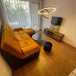 Premier Beach-luxury Studio-first Line