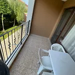 Premier Beach-luxury Studio-first Line Апартамент