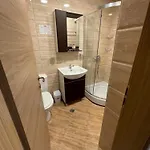 Апартамент Premier Beach-luxury Studio-first Line *