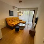 Premier Beach-luxury Studio-first Line Апартамент Свети Влас