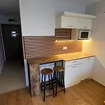 Premier Beach-luxury Studio-first Line Апартамент *