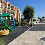 Premier Beach-luxury Studio-first Line Апартамент Свети Влас