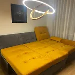 Premier Beach-luxury Studio-first Line Апартамент